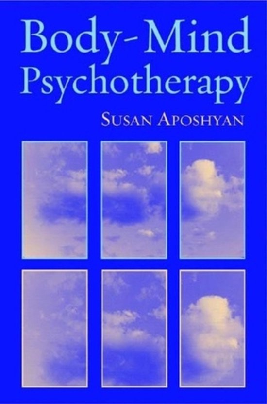 Body-Mind Psychotherapy - cover