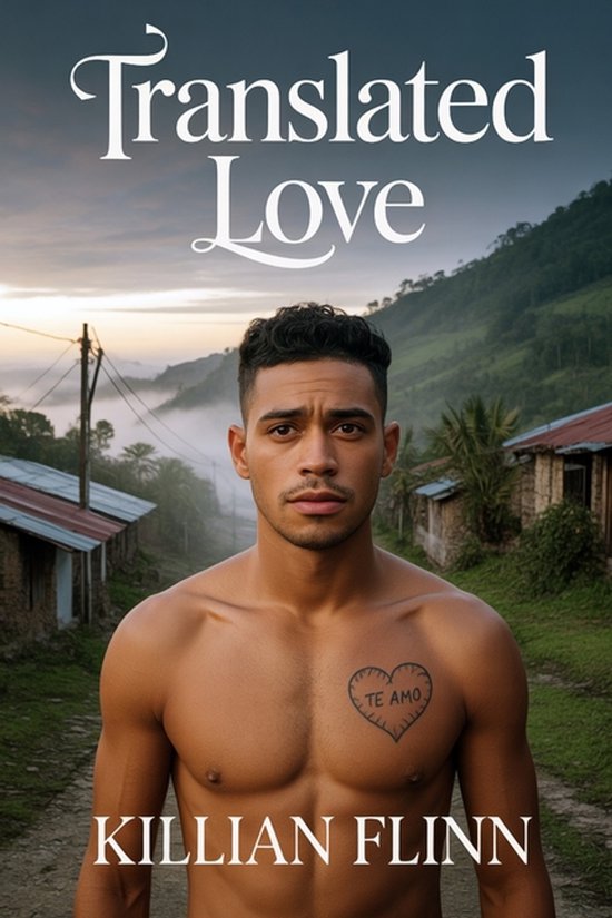 Translated Love - cover
