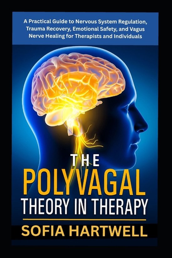 The Polyvagal Theory in Therapy - cover