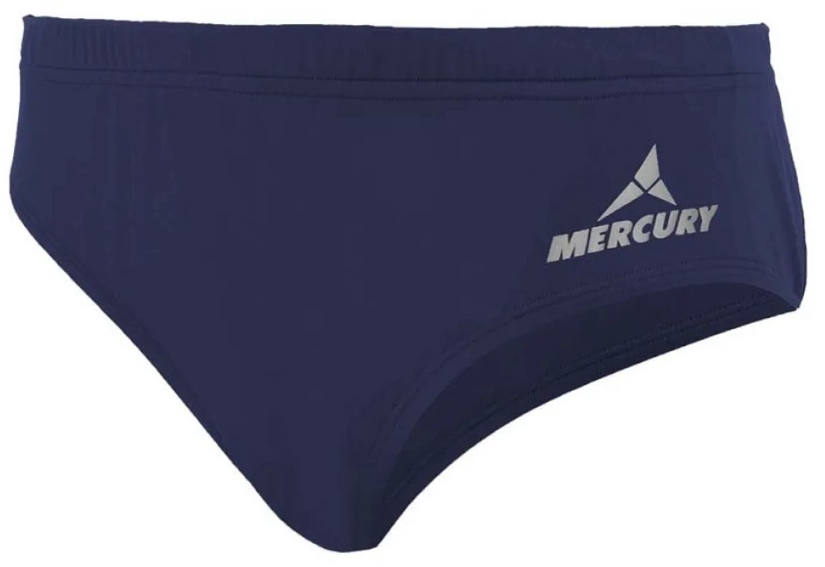 Mercury Equipment London Atletiekbroekje Blauw S Vrouw