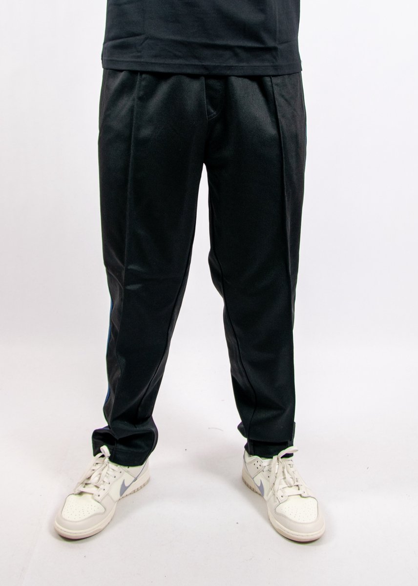 Fred Perry Mesh Taped Track Pant