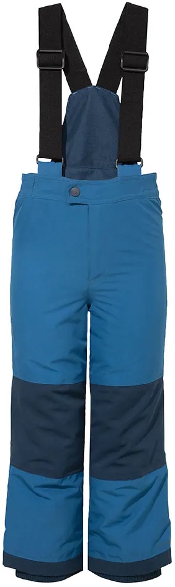 Vaude Snow Cup Iii Broek 122-128 cm Kinderen Ultramarine