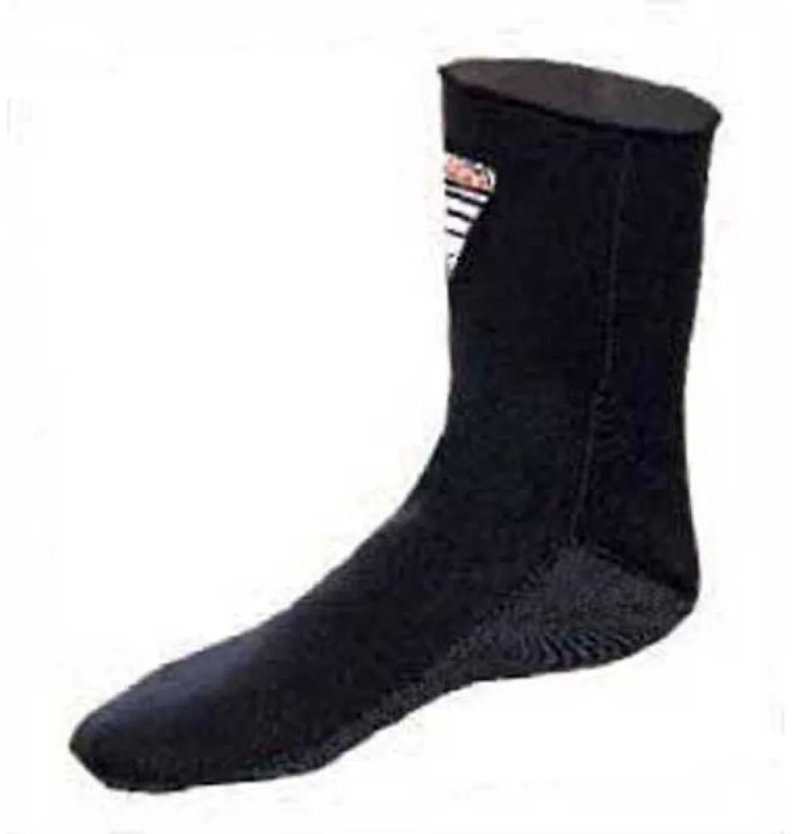 Imersion Florida 3 Mm Duikbooties Zwart EU 40-41