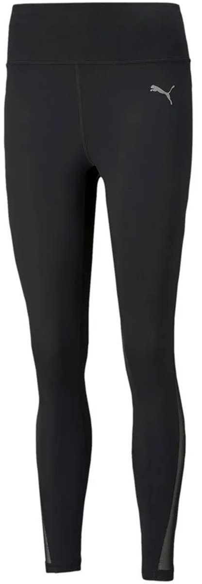 Puma Evostripe High Waist Leggings S Vrouw Zwart