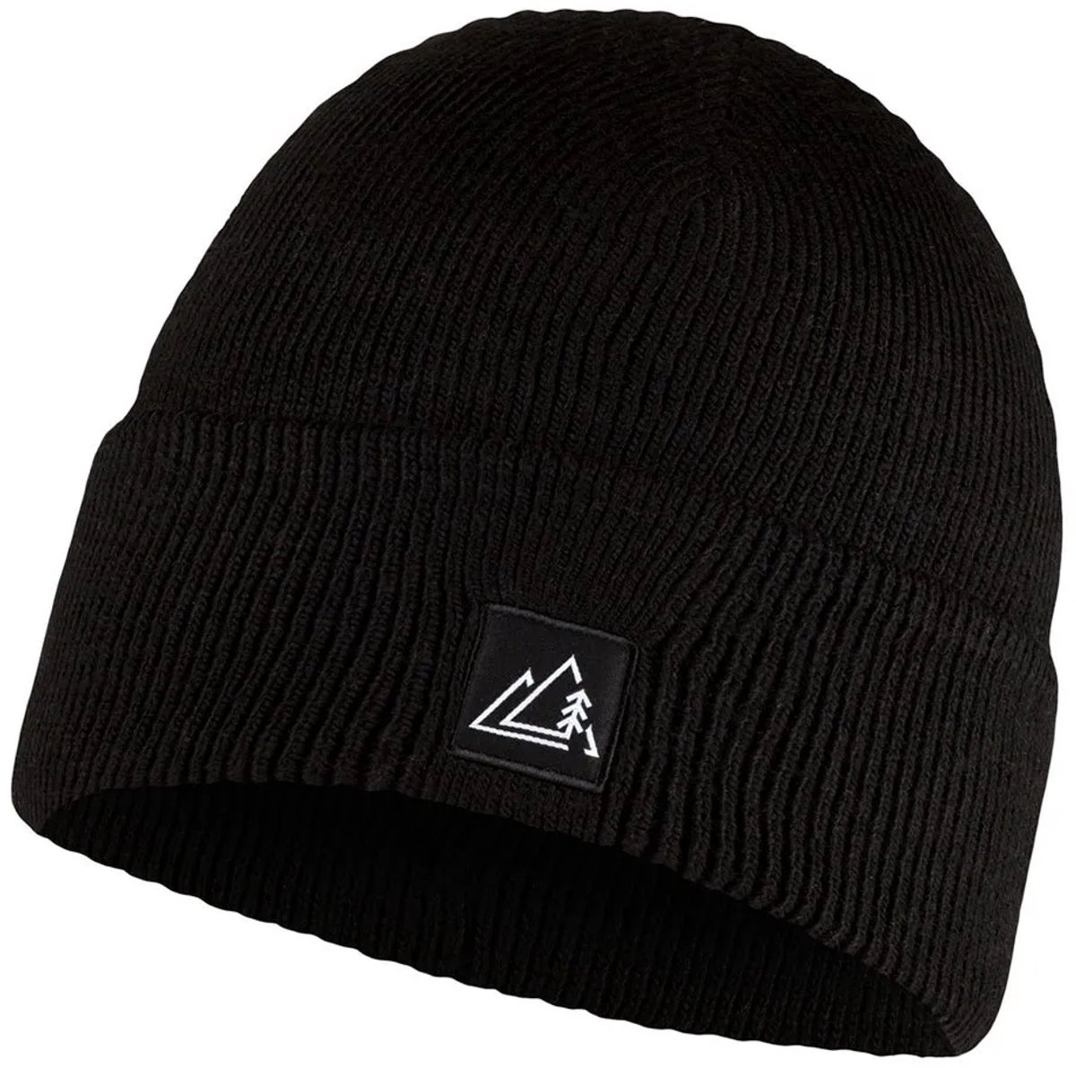 Buff ® Frint Muts Zwart Kinderen