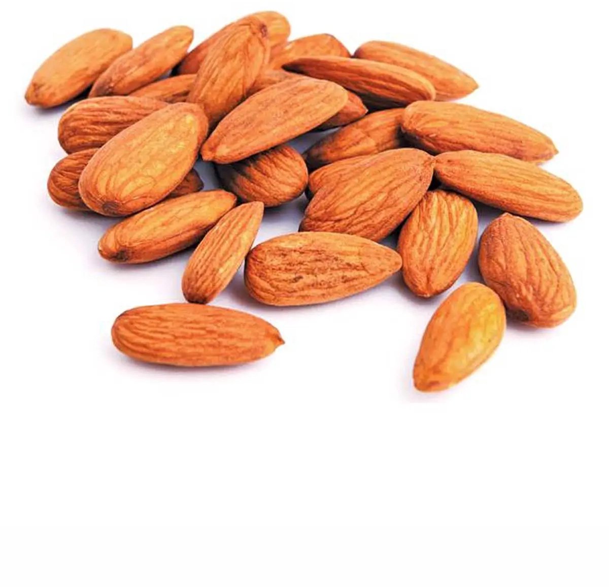 Rauwe Amandelen 500 g – Ongebrand & Ongezouten | 100% Natuurlijk | Superfood Noten | Premium Kwaliteit - Cig Badem - Raw Almonds Unroasted & Unsalted | 100% Natural | Superfood Nuts | Premium Quality