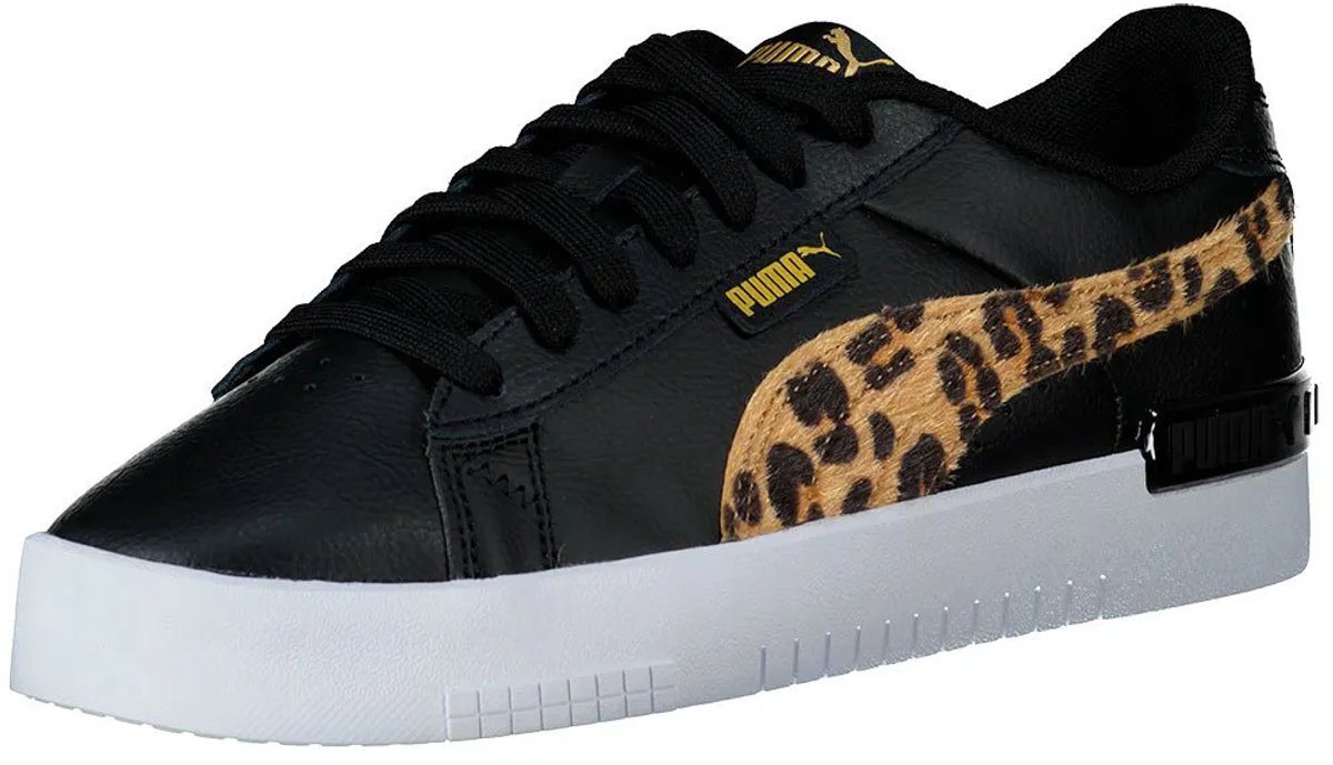 Puma Jada Leo Schoenen Man Zwart