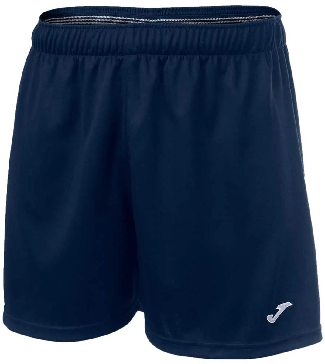 Joma Rubgy Korte Broek Blauw XL Man