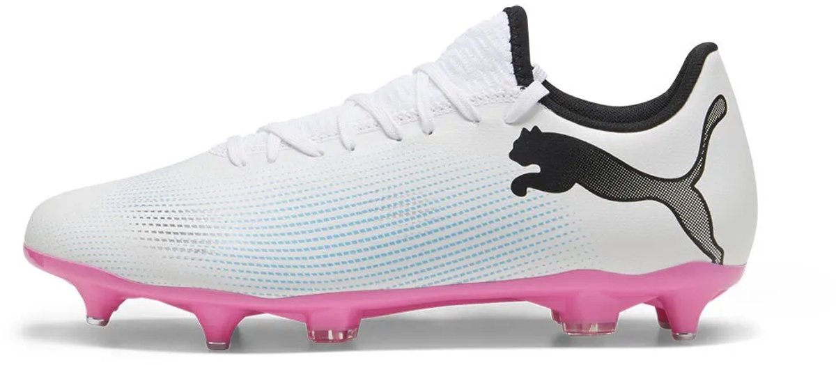 Puma Future 7 Play Mxsg Voetbalschoenen Wit EU 44