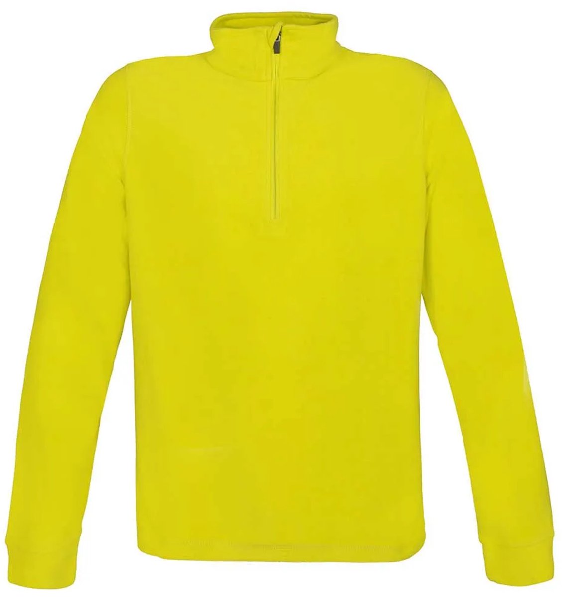 Rock Experience Tempus Fleece Met Halve Rits Man Overige kleuren
