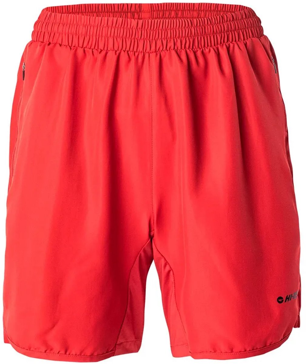 Hi-tec Hicko Korte Broek Man Salsa