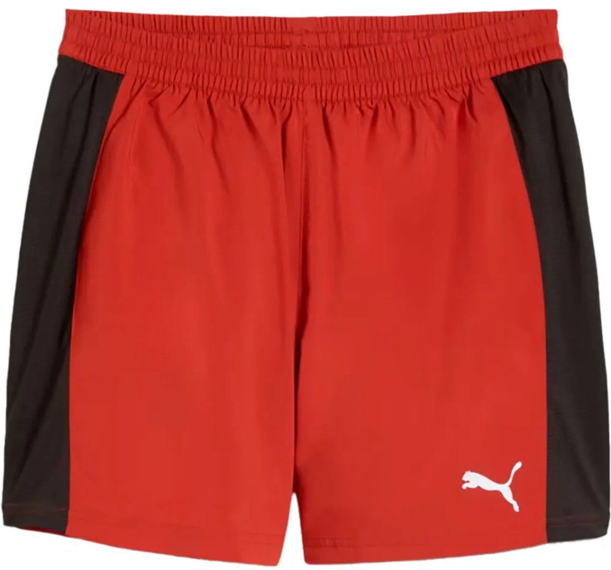 Puma Favorite Velocity 7´´ Korte Broek Man Vrouw Zwart