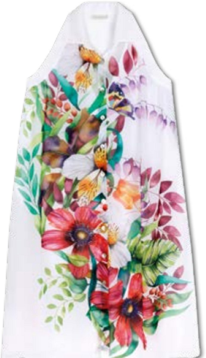 Roidal, zomerkleed, Faida