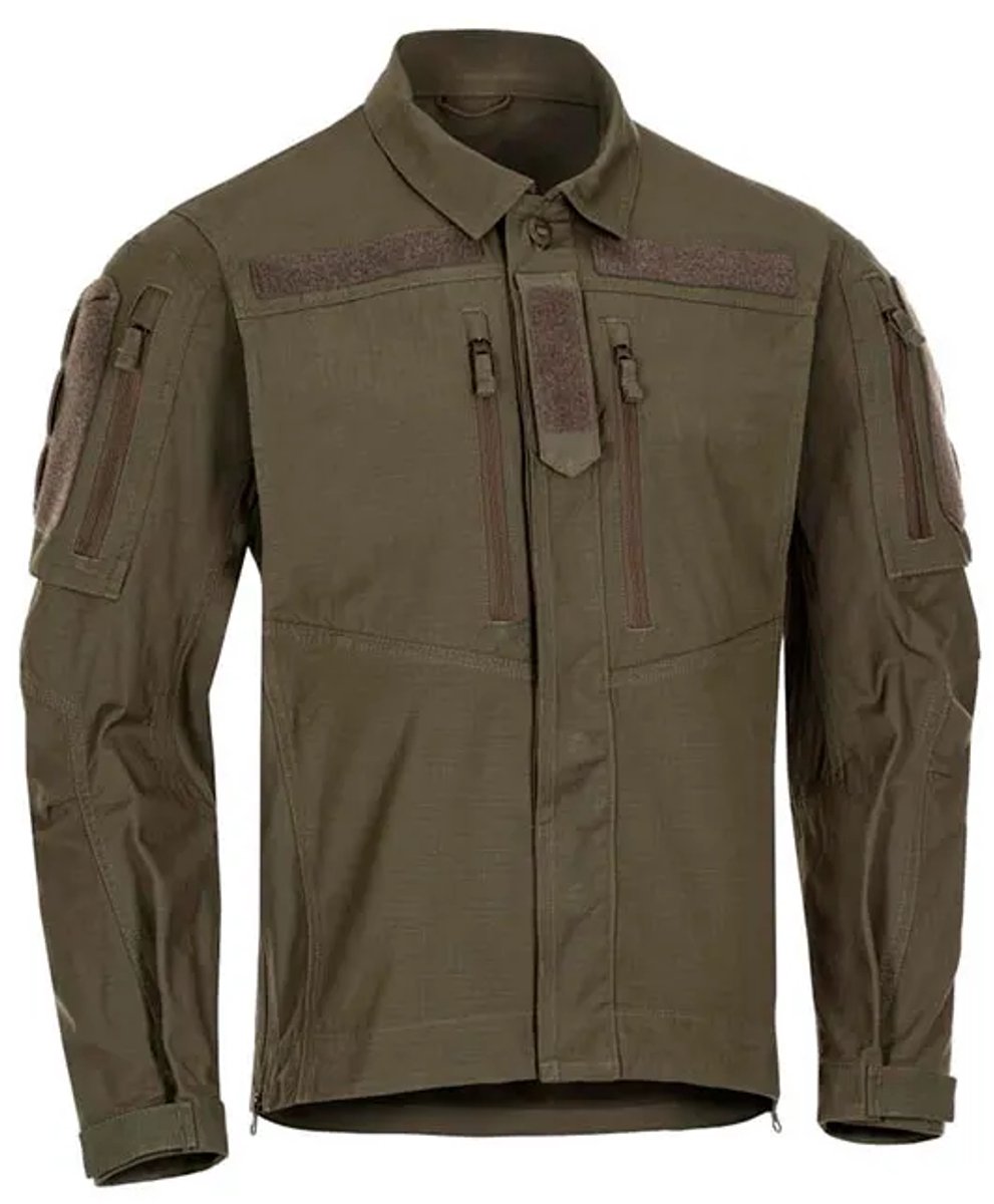 Clawgear Mk V Raider Field Jas Man Olijf