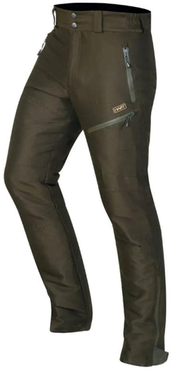 Hart Hunting Altai Broek Man Groen