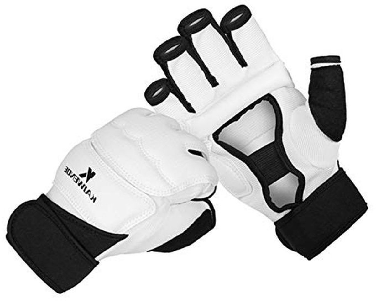 Kickboxing Handschoenen voor Mannen en Vrouwen - Training, Sparring en MMA (XS, S, M, L, XL, XXL)