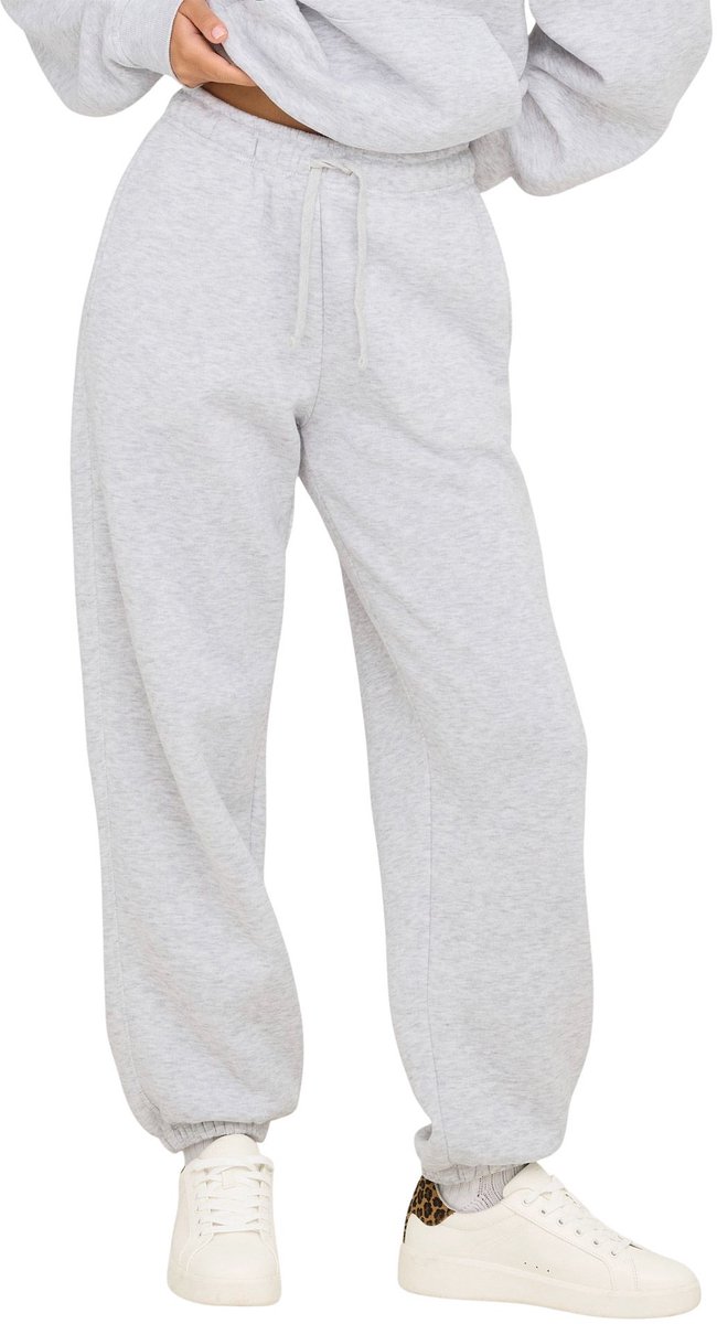 ONLY- ONLBEST CUFF PANT SWT - Dames - Broek