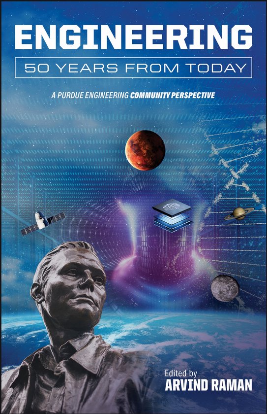 Series Engineering Founders Series- Engineering 50 Years from Today | 9781626712836 ...