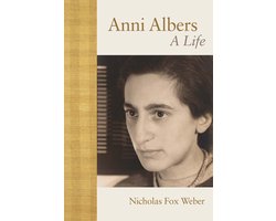 Anni Albers