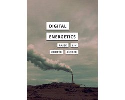 In Search of Media- Digital Energetics
