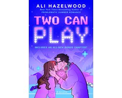 Omslag van Two Can Play