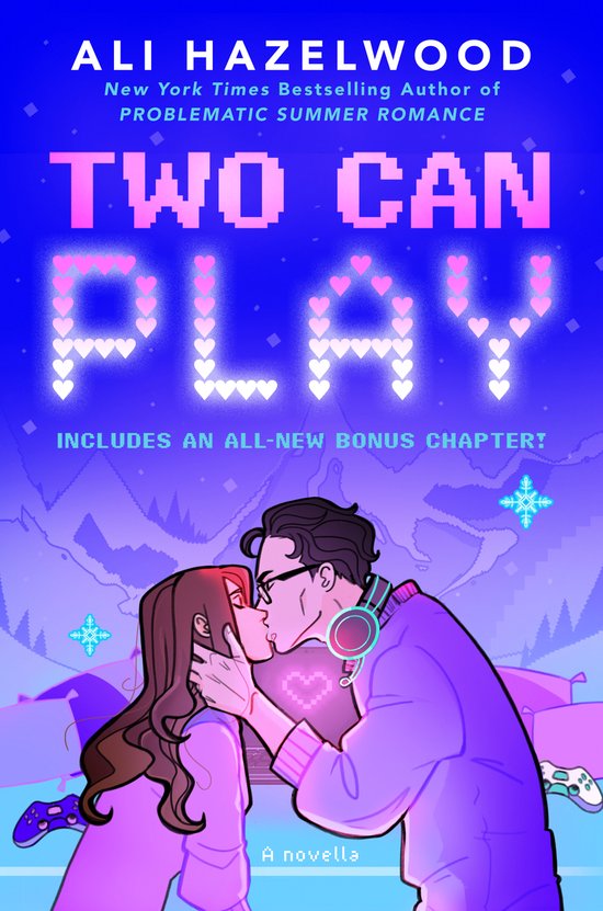 Two Can Play - cover