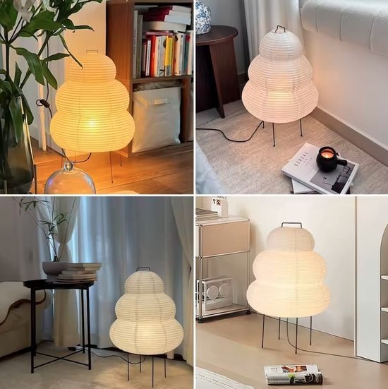 LIANTRAL Set van 2 moderne kleine nachtkastjes voor slaapkamer, kantoor, slaapzaal, grijs/zwart