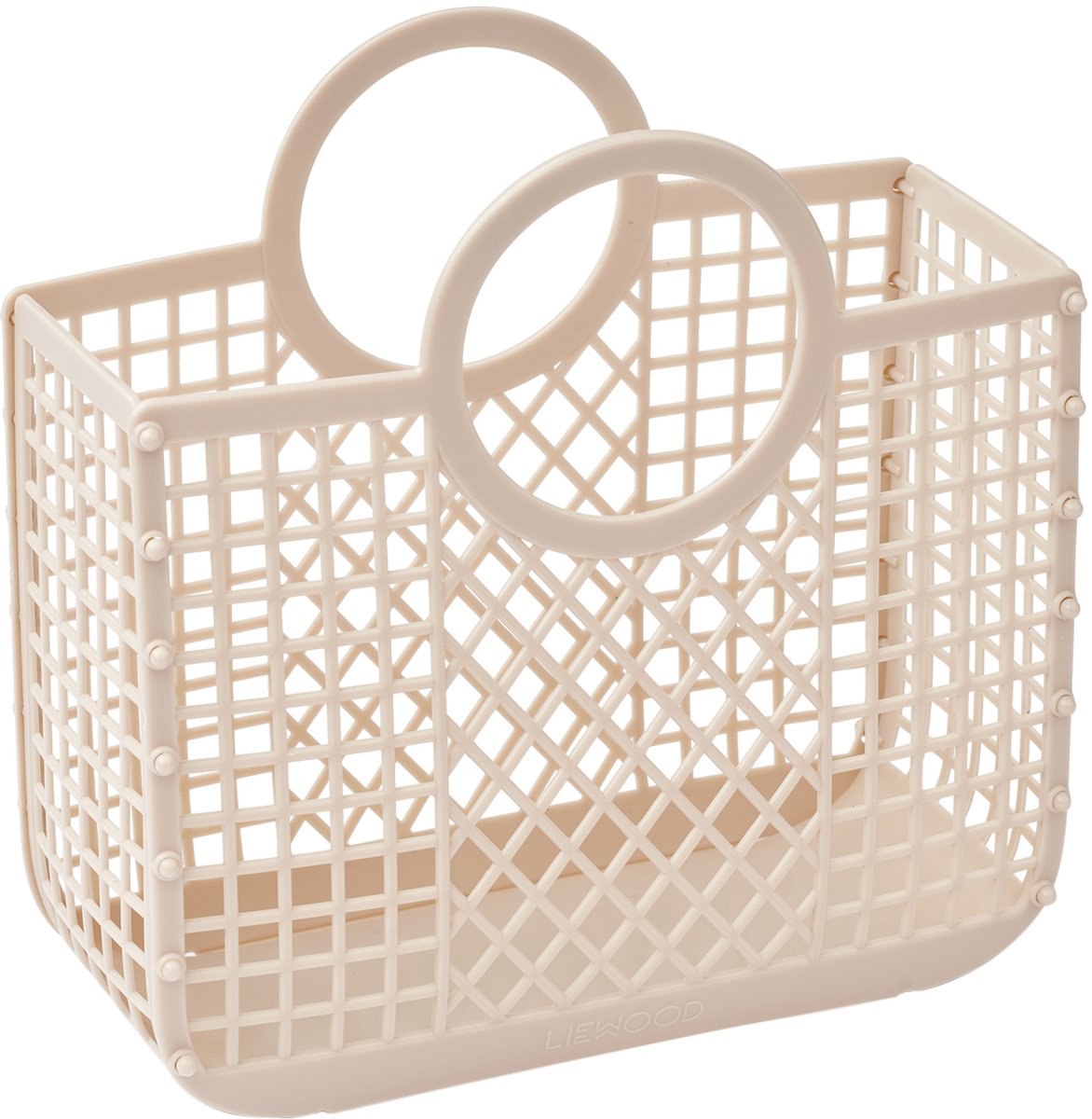 Liewood Opbergmand - Samantha Basket - Sandy