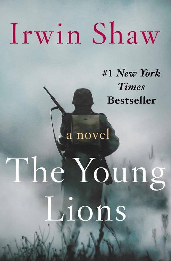 The Young Lions - cover