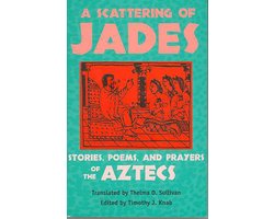 A Scattering of Jades