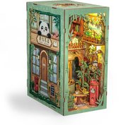 Panda Bookshop
