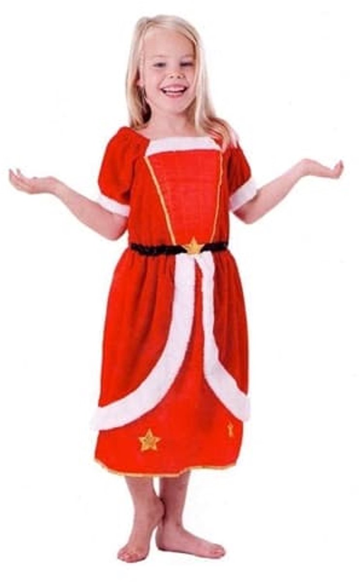 Princessenjurk 122/128