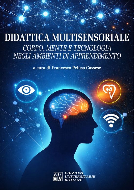 Articolo trentatré 42 - Didattica Multisensoriale - cover