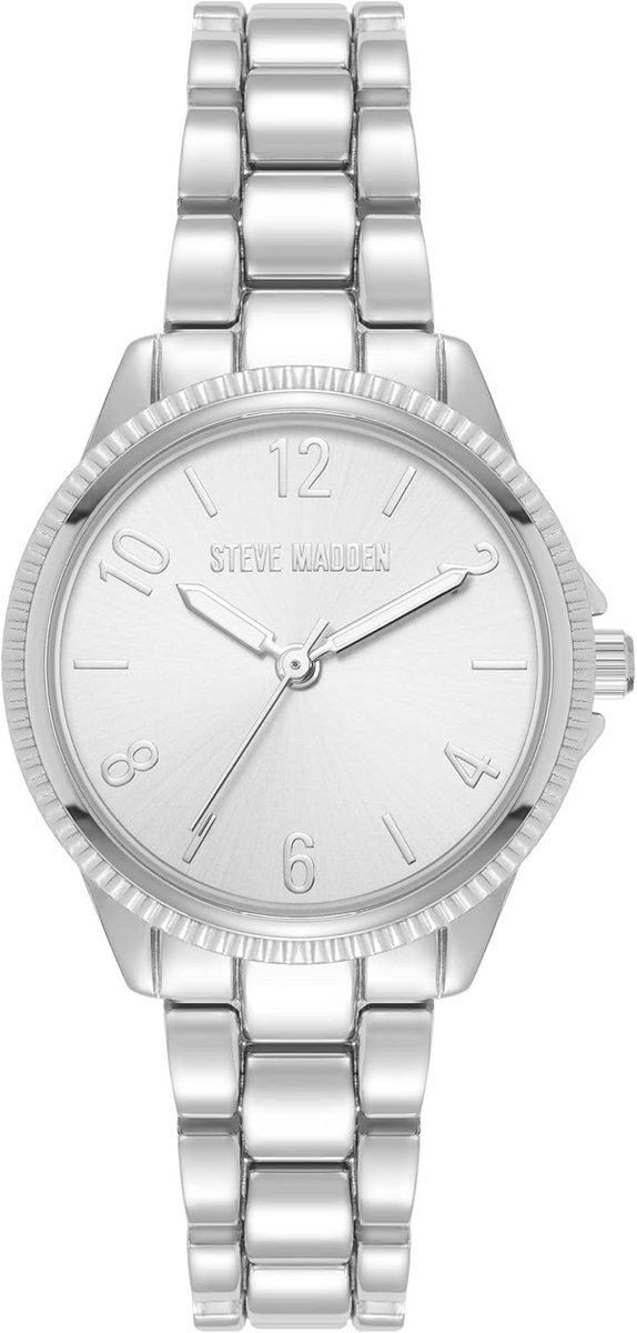 Dames armbandhorloge