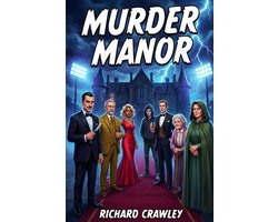 Spannend Moordmysterie Boek: Dodelijke Halloween op een Afgelegen Schots Eiland