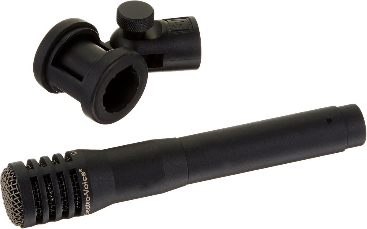 Kleine Membraan Condensator Microfoon voor Instrumenten