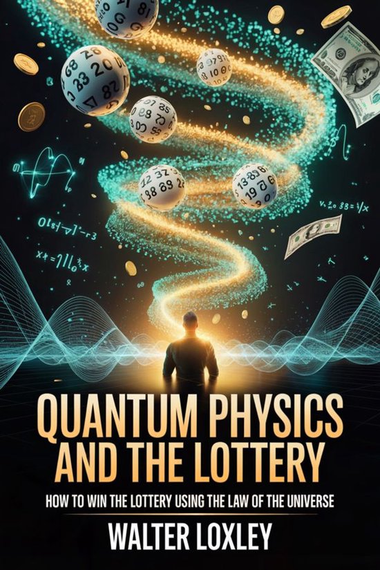 Quantum Physics and the Lottery - cover