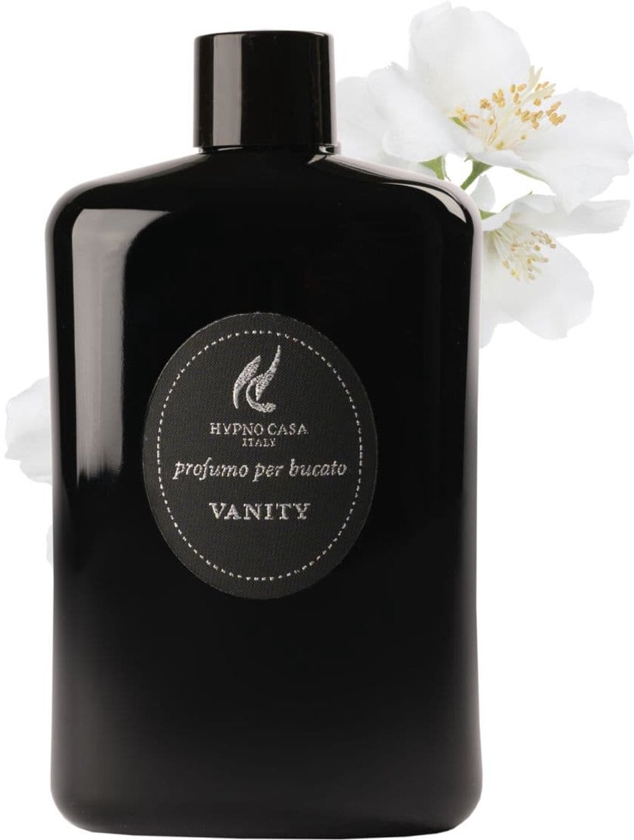 Hypno Casa - Luxe Wasparfum - Vanity - 400ml