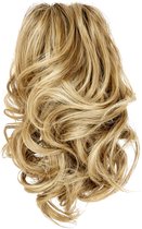 Guardian Beauty Paardenstaart Extensions - Clip-in - Haarextensions - 22cm - Code: 85T88