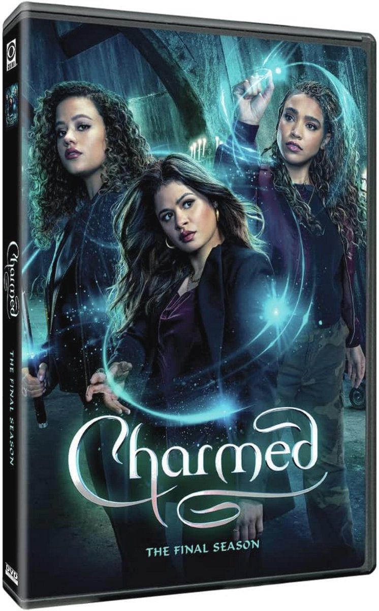 Charmed Seizoen 4 - Magische Avonturen en Spanning