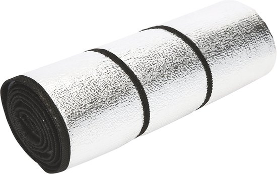 Foammatras voor 1 persoon - Isolerend - 190x60 cm - Compact en Lichtgewicht van Quechua — afbeelding 2