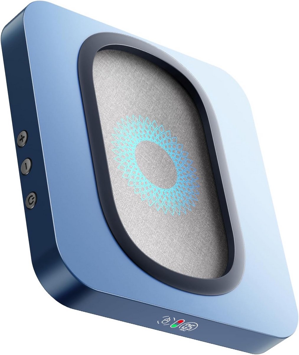 Magnified Mouse Mover met Verstelbare Intervallen en LED Display voor PC
