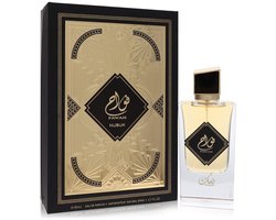 NUSUK - Fawah - Oosterse Parfum - 80ml Edp Unisex Geur