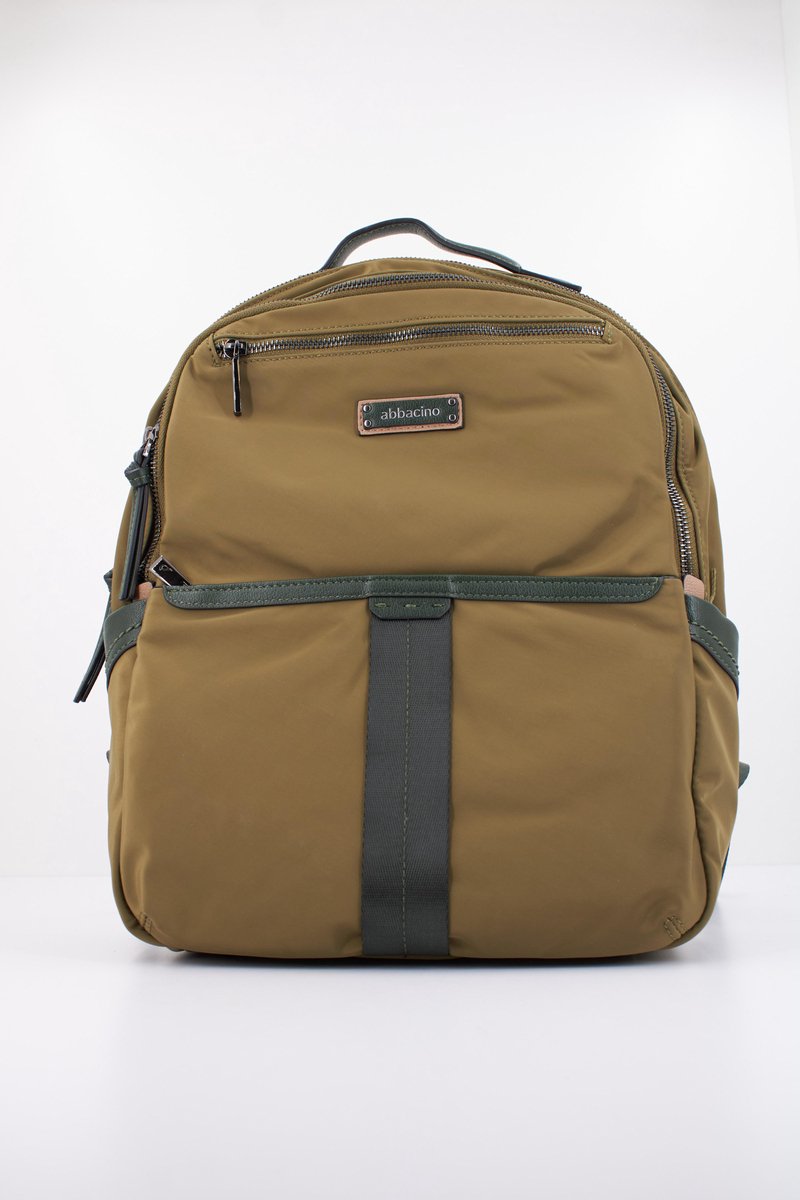 ABBACINO 173164 Groen N/A EU