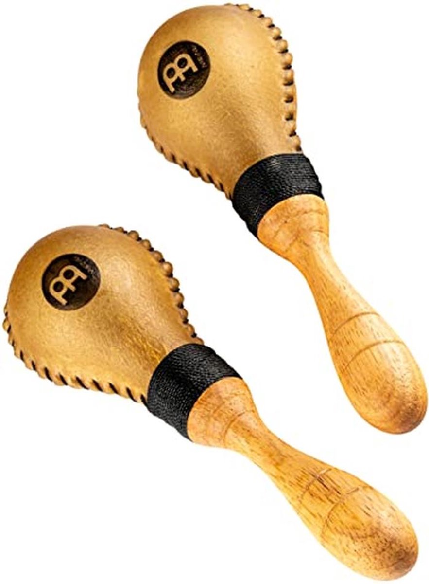 Maracas Midi Shaker - Perfect voor Percussie en Muziekproductie