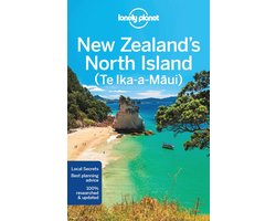 Gids voor het Noordereiland van Nieuw-Zeeland - Avontuurlijke Reizen en Ontdekkingen