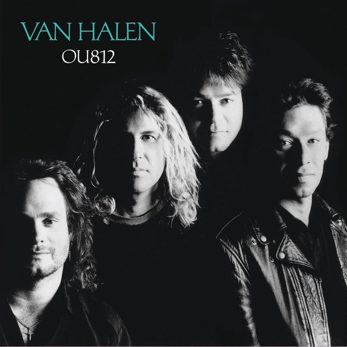 OU812 MQA-CD Mini-LP Hoogwaardige Geluidskwaliteit