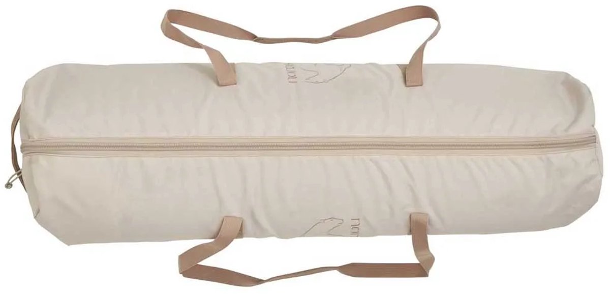 Nordisk Alden 10.0 Xl Self-infl Reflective Pond Opblaasbaar Matras Blauw