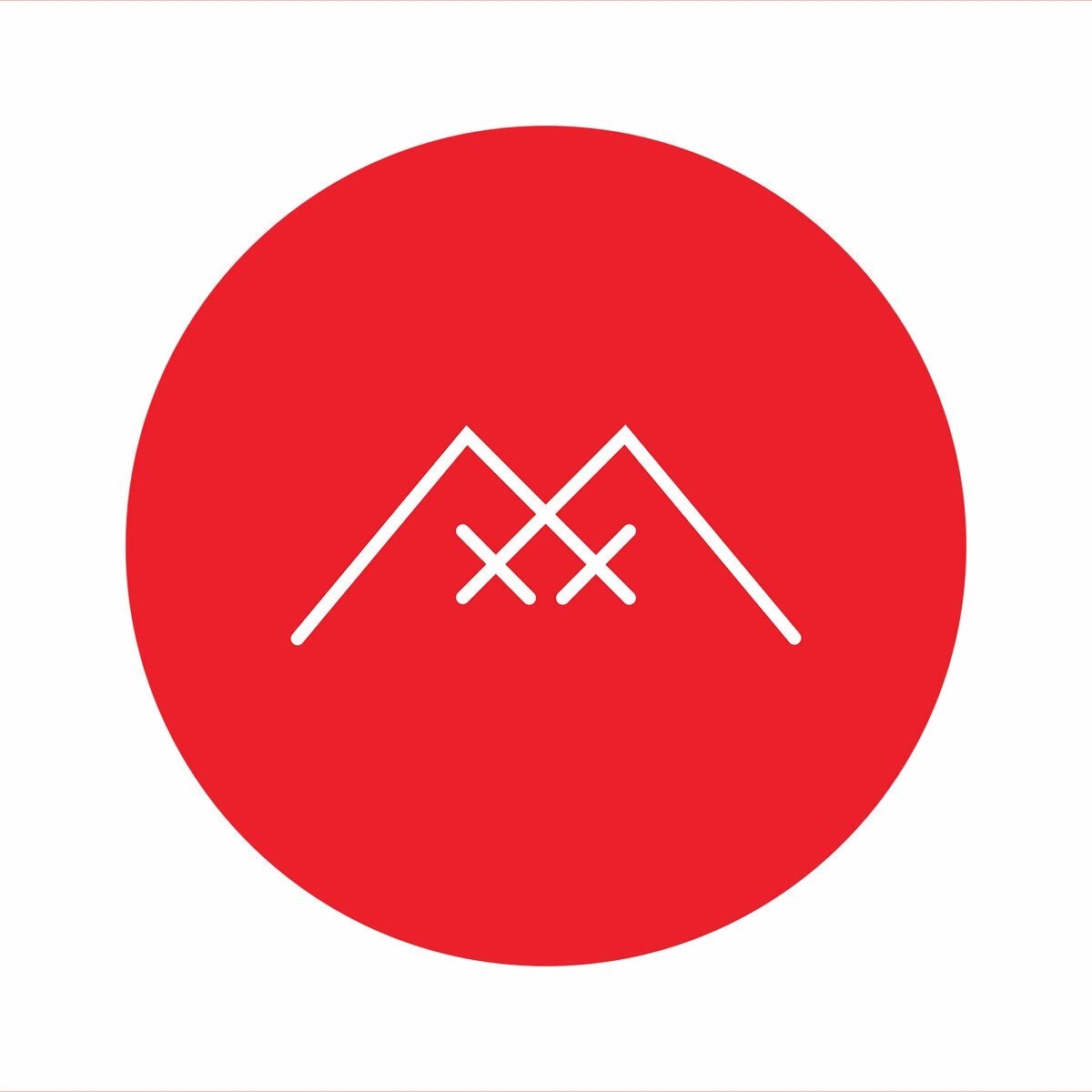 Xiu Xiu - Plays The Music Of Twin Peaks (2 LP)