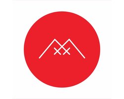 Xiu Xiu - Plays The Music Of Twin Peaks (2 LP) (Coloured Vinyl)